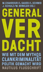 Cover von Generalverdacht