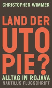 Cover von Land der Utopie?