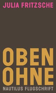 Cover von Oben ohne