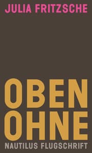 Cover von Oben ohne