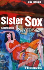 Cover von Sister Sox