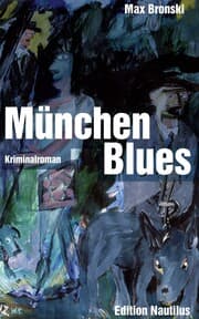 Cover von München Blues