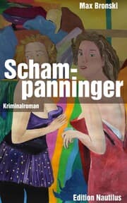 Cover von Schampanninger