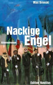 Cover von Nackige Engel
