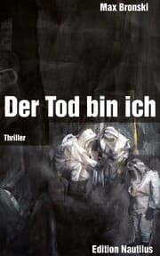 Cover von Der Tod bin ich