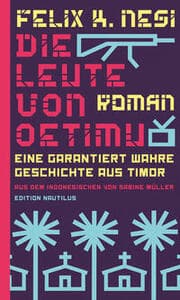 Cover von Die Leute von Oetimu