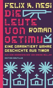 Cover von Die Leute von Oetimu