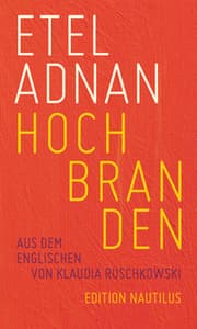 Cover von Hochbranden