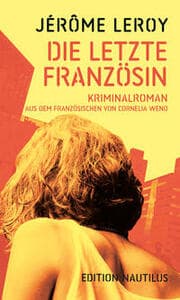 Cover von Die letzte Französin