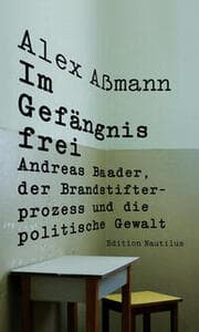 Cover von Im Gefängnis frei