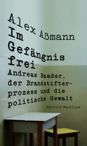 Cover von Im Gefängnis frei