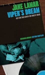 Cover von Vipers Dream