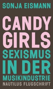 Cover von Candy Girls