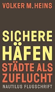Cover von Sichere Häfen