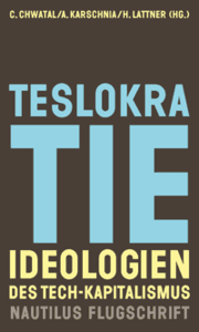 Cover von Teslokratie