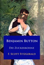 Cover von Benjamin Button