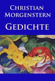 Cover von Gedichte