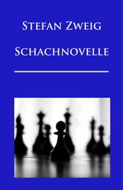 Cover von Schachnovelle