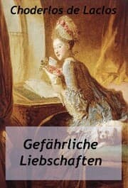 Cover von Gefährliche Liebschaften