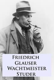 Cover von Wachtmeister Studer
