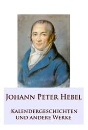 Cover von Kalendergeschichten