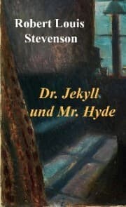 Cover von Dr. Jekyll und Mr. Hyde