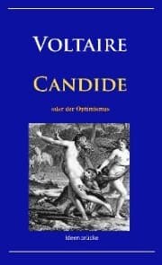 Cover von Candide