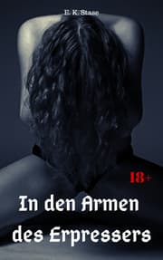 Cover von In den Armen des Erpressers
