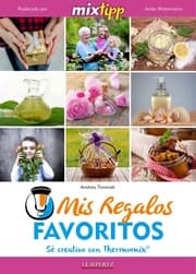 Cover von MIXtipp: Mis Regalos favoritos (español)