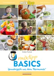 Cover von MIXtipp Basics