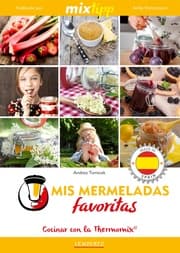 Cover von MIXtipp: Mis Mermeladas favoritas (español)