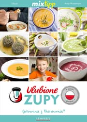 Cover von MIXtipp Ulubione Zupy (polskim)