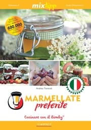 Cover von Marmellate preferite
