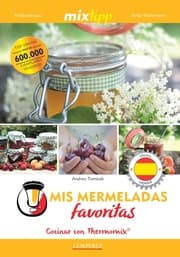 Cover von Mis Mermeladas favoritas