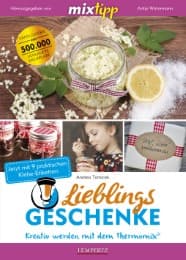 Cover von mixtipp: Lieblingsgeschenke