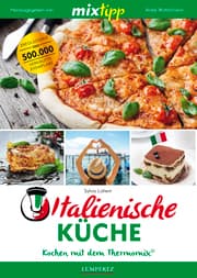 Cover von MIXtipp Italienische Küche
