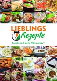 Cover von Mixtipp: Lieblingsrezepte