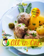 Cover von mixtipp: All in one