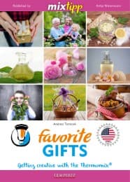 Cover von Favourite Gifts