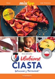 Cover von MIXtipp Ulubione Ciasta (polskim)