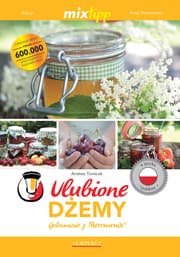 Cover von MIXtipp Ulubione Dzemy (polskim)