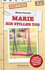 Cover von Marie