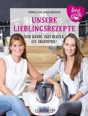 Cover von Herzfeld: Unsere Lieblingsrezepte