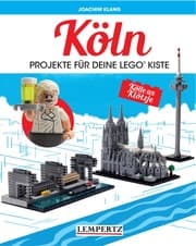 Cover von Köln