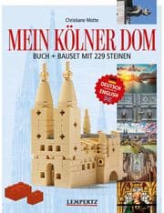 Cover von Mein Kölner Dom