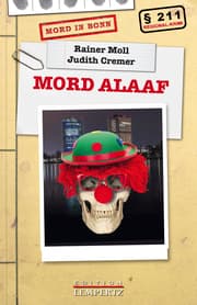 Cover von Mord Alaaf