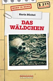 Cover von Das Wäldchen