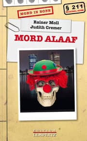 Cover von Mord Alaaf