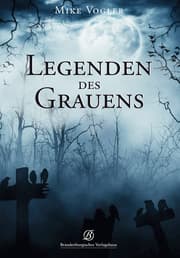 Cover von Legenden des Grauens