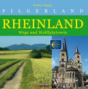 Cover von Pilgerland Rheinland